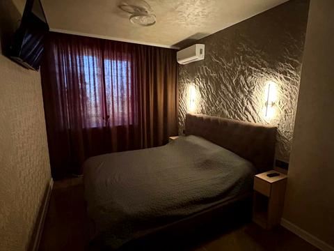 квартира за адресою Запорізьке шосе, 28-Ш