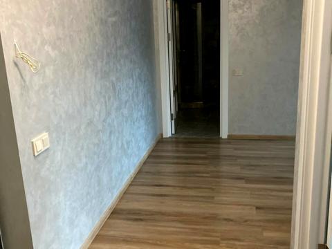 квартира по адресу Крайковского ул., 1