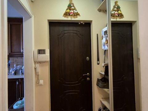 квартира по адресу Новокузнецкая ул., 59