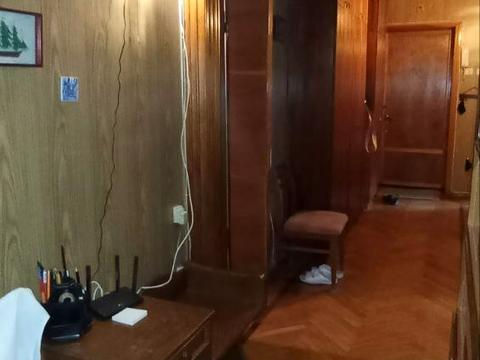 квартира по адресу Адмиральский просп. (Патріса Лумумби), 7а