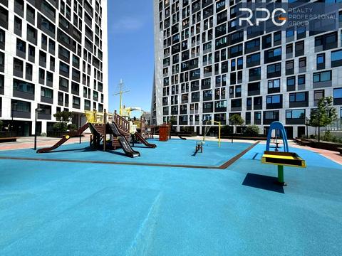 квартира за адресою Берестейський просп. (Перемоги), 11 к1