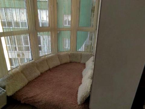 квартира по адресу Марсельска, 46