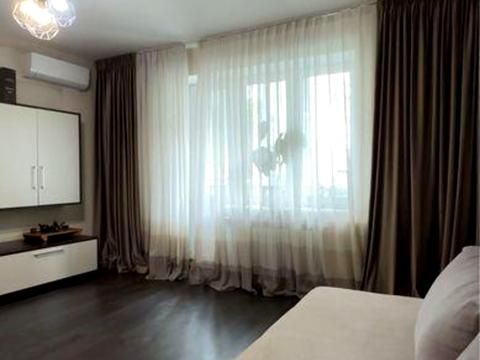 квартира за адресою Доківська вул., 9