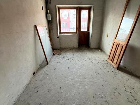 квартира за адресою Котляревського вул., 13