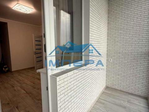 квартира за адресою Перспективна вул., 1