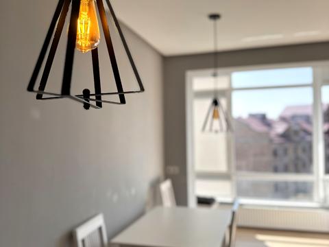 квартира за адресою Гетьмана Петра Дорошенка вул., 22б