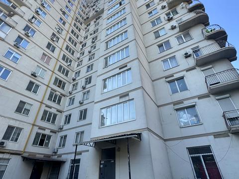 коммерческая по адресу Малая Арнаутская ул., 105/1