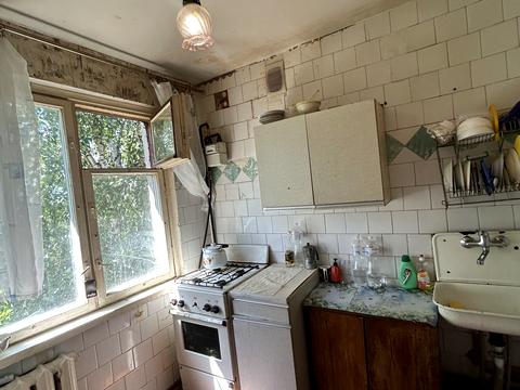 квартира по адресу Космонавтів ул., 50