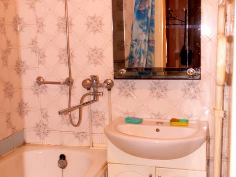 квартира по адресу Оболонский просп., 16-Е