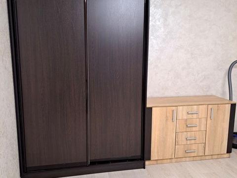 квартира за адресою Довженка вул., 4