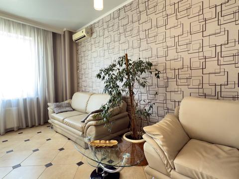 квартира за адресою Пантелеймонівська вул., 88/1