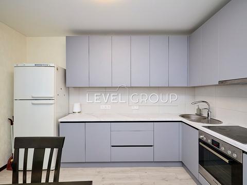 квартира за адресою Ревуцького вул., 5