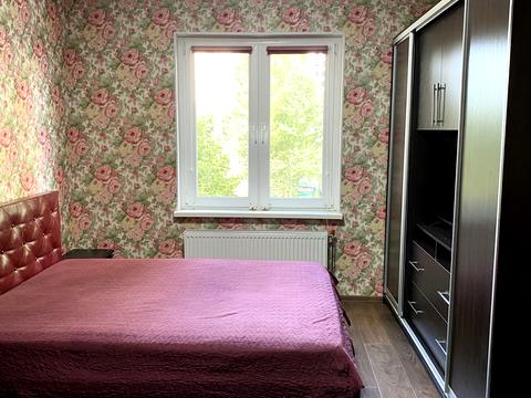 квартира по адресу Михаила Максимовича ул. (Трутенко Онуфрия), 7-Б