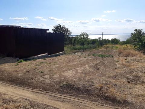 ділянка за адресою смт. Овідіополь, 