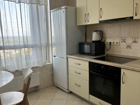 квартира по адресу Ракетная ул., 24-Б