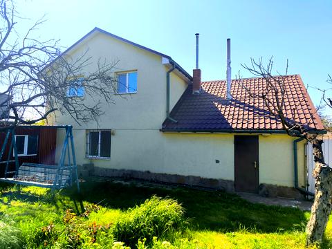 будинок за адресою Пастера, 1