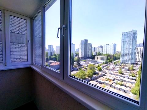 квартира по адресу Стадионная ул., 6-А