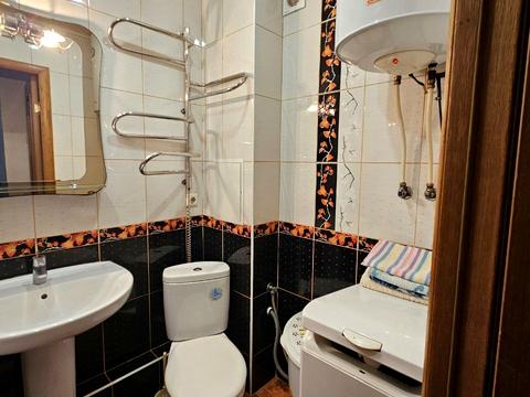 квартира по адресу Калиновая ул., 64