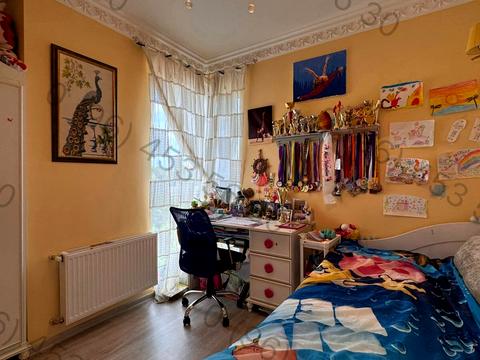 квартира за адресою Пасічна вул., 33