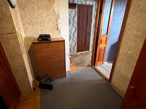 квартира по адресу Гвардейцев-Широнинцев ул., 79а