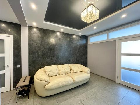 квартира по адресу Анны Ахматовой ул., 22