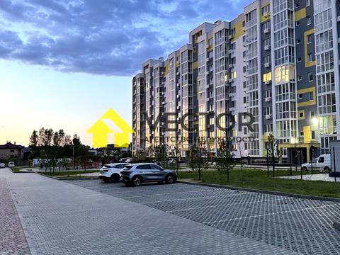 квартира по адресу Марии Башкирцевой ул., 20 к2