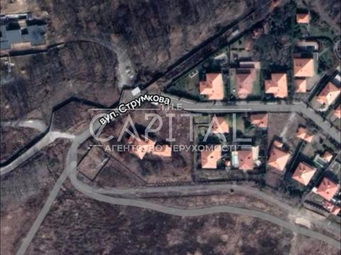 будинок за адресою Струмкова, 2