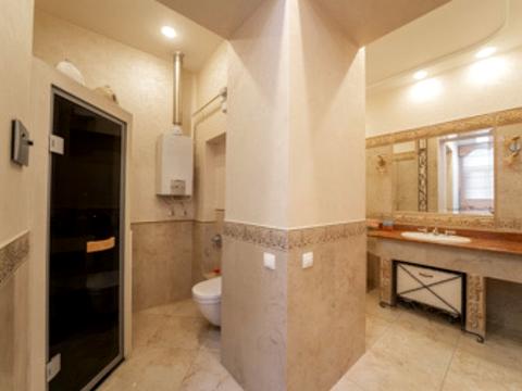 квартира по адресу Шота Руставели ул., 8