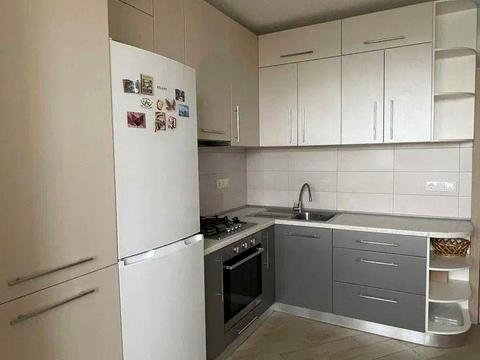 квартира за адресою Любові Малої просп. (Постишева), 34