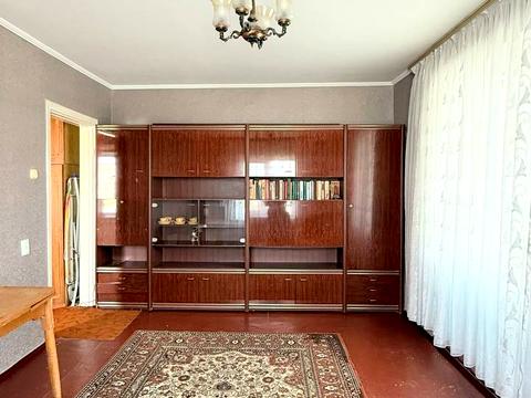 квартира по адресу Степана Бандери ул., 22