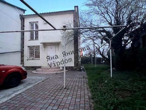 дом по адресу с. Лиманка, Берёзовая ул.