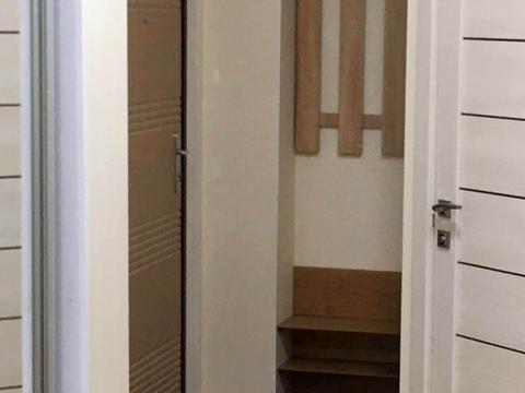квартира по адресу Люстдорфская дорога ул., 55к