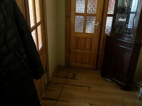 квартира по адресу Сечевых Стрельцов ул. (Артема), 79
