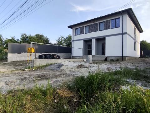 дом по адресу Василия Стуса ул., 1а