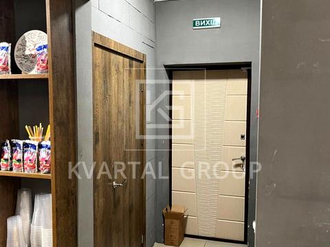 коммерческая по адресу Прорізна ул., 7