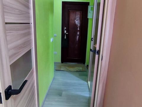 квартира по адресу Владимира Терещенко ул. (Федоренка), 14