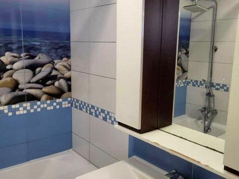 квартира по адресу Троллейбусная ул., 9-В