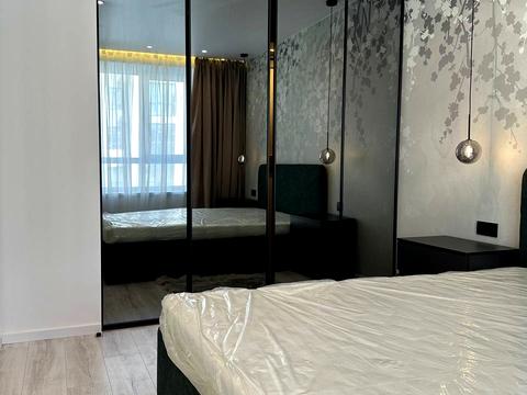 квартира по адресу Запорожское шоссе, 32