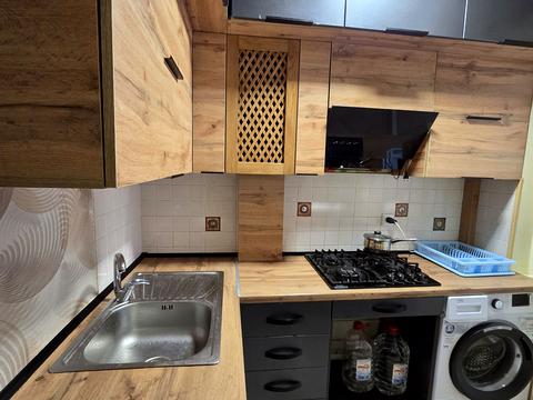 квартира по адресу Вінграновського ул., 45
