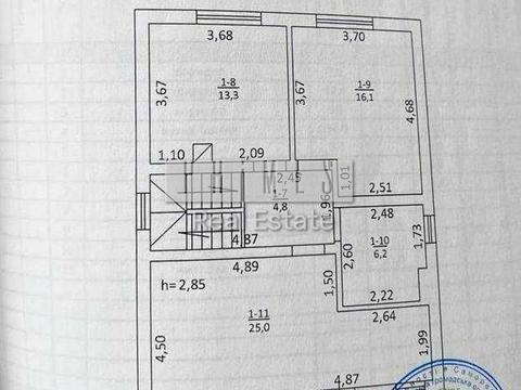 дом по адресу Звенигородская ул., 125