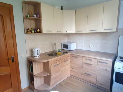 квартира за адресою Ореста Васкула вул., 8