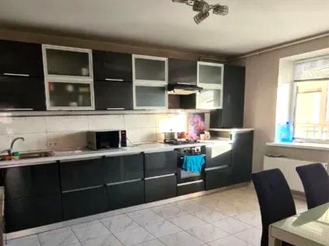квартира за адресою Лазаряна вул., 22