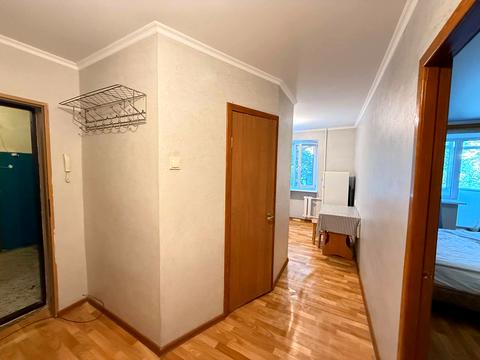 квартира по адресу Анатра пер. (Генерала Вишневского), 15