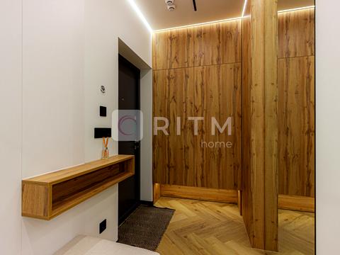 квартира по адресу Червоной Калины просп., 60