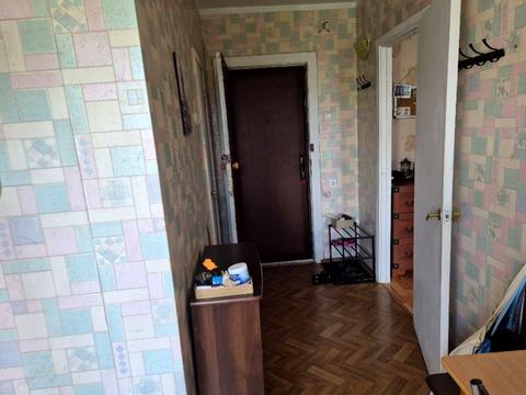 квартира за адресою Лук'янівська вул., 7
