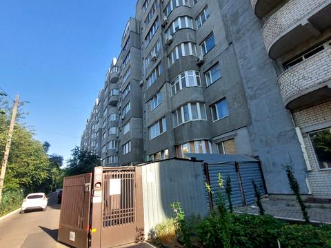 квартира за адресою Садова вул., 34