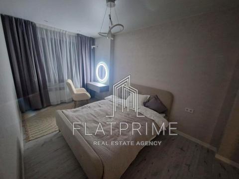 квартира за адресою Академіка Заболотного вул., 1-Б