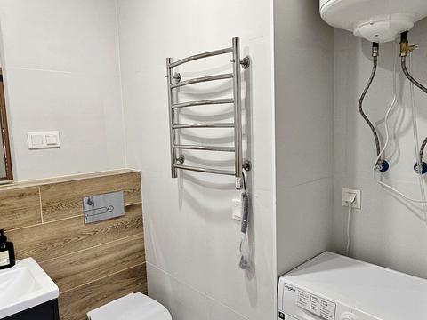 квартира по адресу Васильковская ул., 37-Г