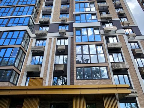 квартира по адресу Васильковская ул., 37-Г