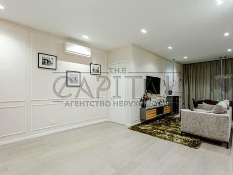 квартира за адресою Саперне Поле вул., 3